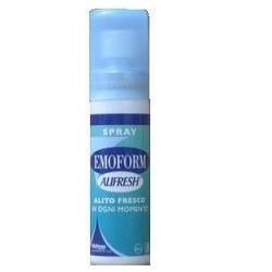 Polifarma Emoform Alifresh Spray 20 Ml