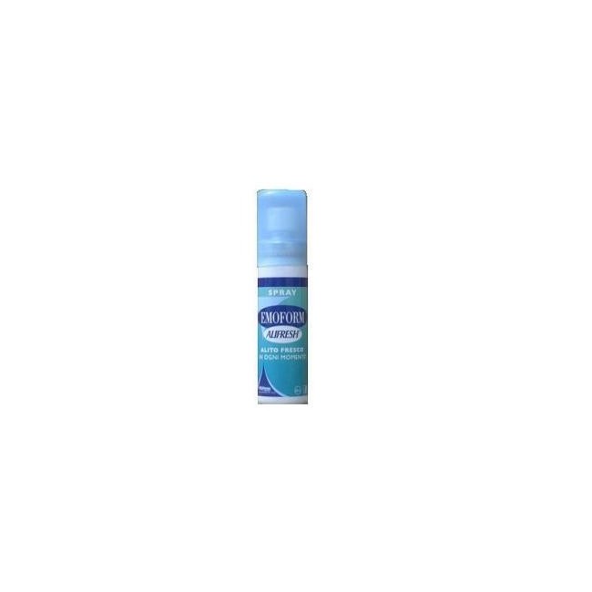 Polifarma Emoform Alifresh Spray 20 Ml