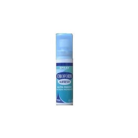 Polifarma Emoform Alifresh Spray 20 Ml