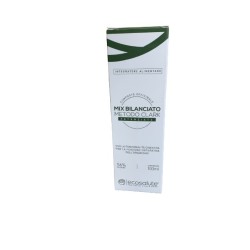 Zio Ecosalute Mix Bilanciato Clark Composto Officinale 100 Ml