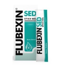 Shedir Pharma Flubexin Sed Gel 16 Stick Da 10 Ml