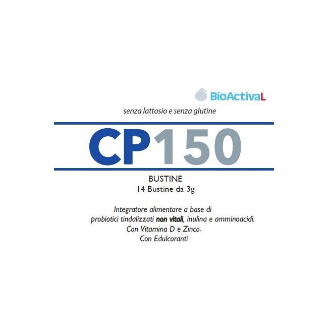 Hologengreen Cp150 14 Bustine