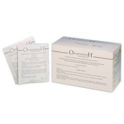 Italfarmacia Oloprotein H 21 Bustine 15 G