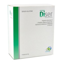 Chrigen Group Diser 14 Bustine