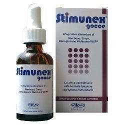 Sakura Stimunex Gocce 30 Ml