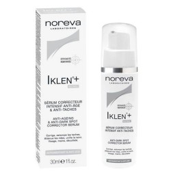 Noreva Iklen + Siero 30 Ml
