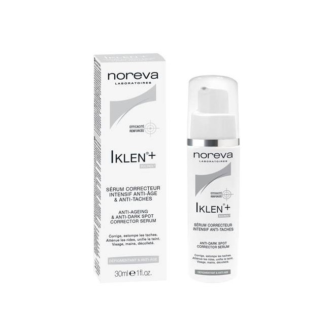 Noreva Iklen + Siero 30 Ml
