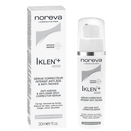Noreva Iklen + Siero 30 Ml