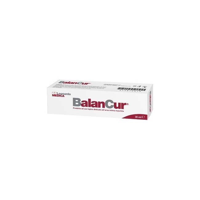 Leonardo Medica Balancur Gel 30 Ml