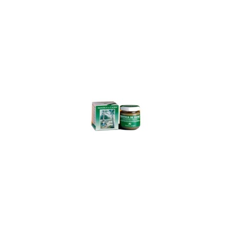 Vegetal Progress Manteca De Caoba Unguento 50ml Vegetal Progress Manteca De Caoba Unguento 50ml