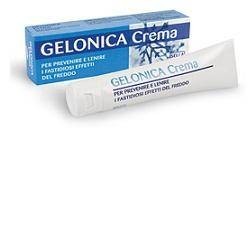 Sella Gelonica Crema 60 Ml