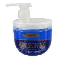 Lab. Farmaceutici Krymi Omniskin 500 Crema 500 Ml