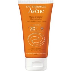 Avène Eau Thermale Avene Solare Crema 30 50 Ml