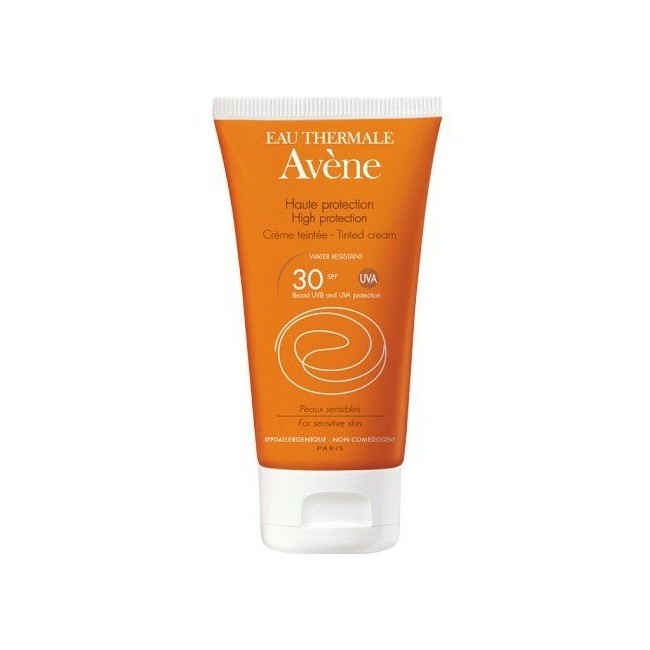 Avène Eau Thermale Avene Solare Crema 30 50 Ml Avène Eau Thermale Avene Solare Crema 30 50 Ml