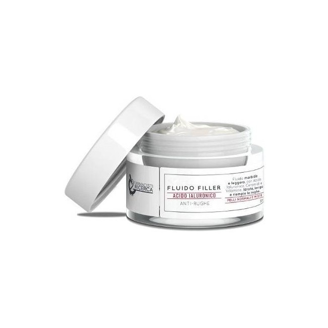 L. R. B. Laboratorio Di Ricerche Biochimiche Fpr Fluido Fill Antiage 50 Ml