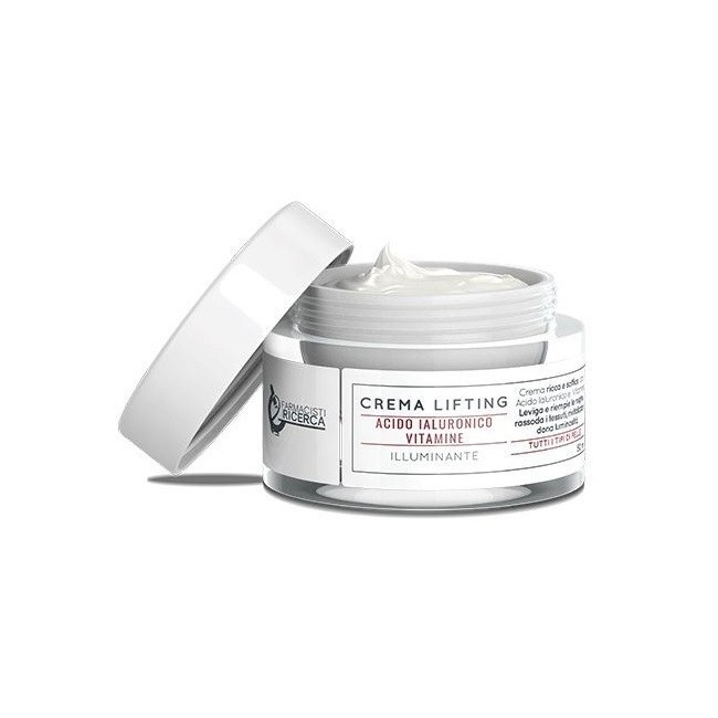 L. R. B. Laboratorio Di Ricerche Biochimiche Fpr Crema Lifting Illuminante 50 Ml