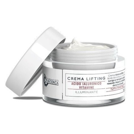 L. R. B. Laboratorio Di Ricerche Biochimiche Fpr Crema Lifting Illuminante 50 Ml