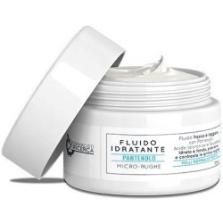 L. R. B. Laboratorio Di Ricerche Biochimiche Fpr Fluido Idratante Microru 75 Ml