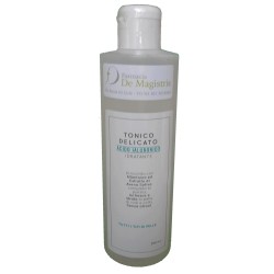 L. R. B. Laboratorio Di Ricerche Biochimiche Fpr Tonico Delicato Idratante 250 Ml