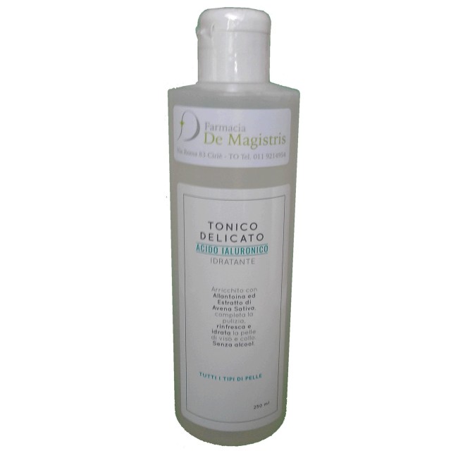 L. R. B. Laboratorio Di Ricerche Biochimiche Fpr Tonico Delicato Idratante 250 Ml