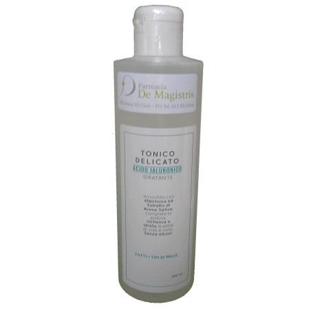 L. R. B. Laboratorio Di Ricerche Biochimiche Fpr Tonico Delicato Idratante 250 Ml