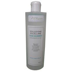 L. R. B. Laboratorio Di Ricerche Biochimiche Fpr Soluzione Micellare Idratante 2 In 1 400 Ml