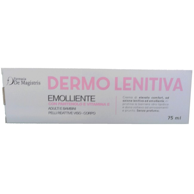L. R. B. Laboratorio Di Ricerche Biochimiche Fpr Crema Dermo Lenitiva 75 Ml