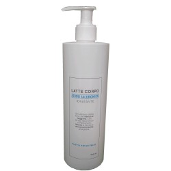 L. R. B. Laboratorio Di Ricerche Biochimiche Fpr Latte Corpo Idratante 400 Ml