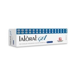 Pharmasuisse Laboratories Ialoral Gel 75 Ml