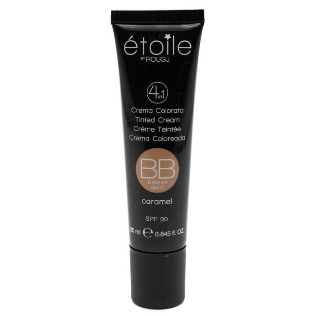 Rougj Etoile Bambini Cream 02 Caramel 25 Ml