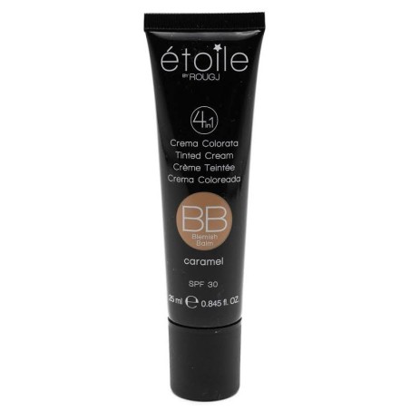 Rougj Etoile Bambini Cream 02 Caramel 25 Ml