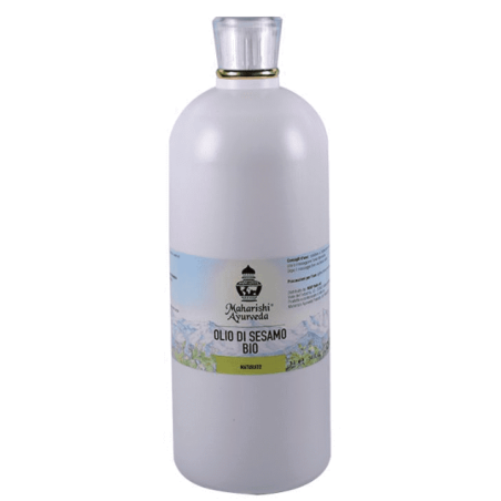 Map Olio Di Sesamo Bio Maturato 1 Litro