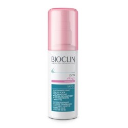 Istituto Ganassini Bioclin Deo Allergy Vapo Con Profumo Promo