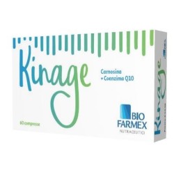 Biofarmex Kinage 60 Compresse