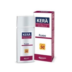 Giuliani Kera' Sole Fluido Protettivo Globale Spf 50+ 50 Ml