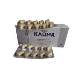 Arcapharma Kauma 30 Compresse