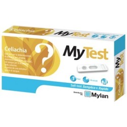 Mytest Test Celiachia Kit 1 Pezzo