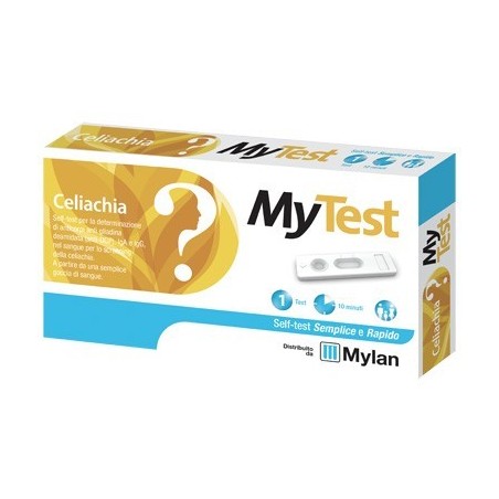 Mytest Test Celiachia Kit 1 Pezzo