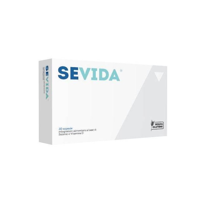 Agaton Sevida 30 Capsule