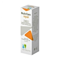 Nutrileya Nutrilen Repair 10 Ml