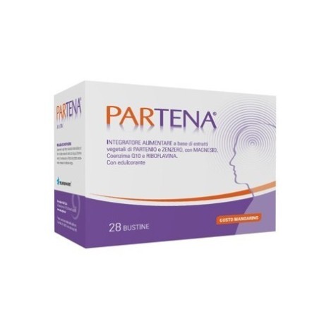 Neuraxpharm Partena 28 Bustine