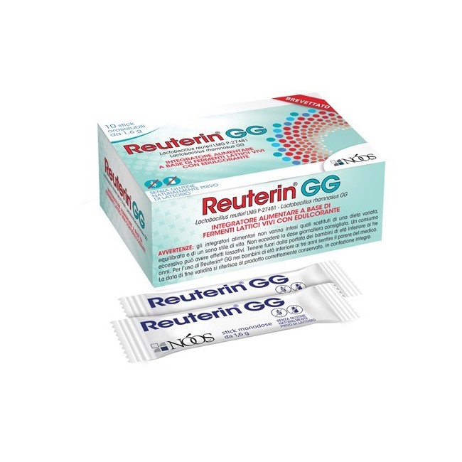 Noos Reuterin Gg 14 Stick