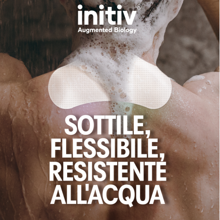 Opella Healthcare Cerotto Dolore Collo Initiv 3 Pezzi