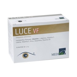 Doc Generici Luce Vf 30 Bustine Da 1,5 G