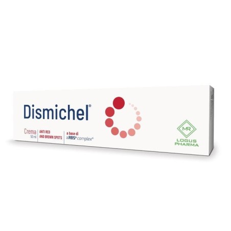 Logus Pharma Dismichel Crema 50 Ml Logus Pharma Dismichel Crema 50 Ml