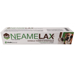 Shedir Pharma Neamelax Pasta 30 G