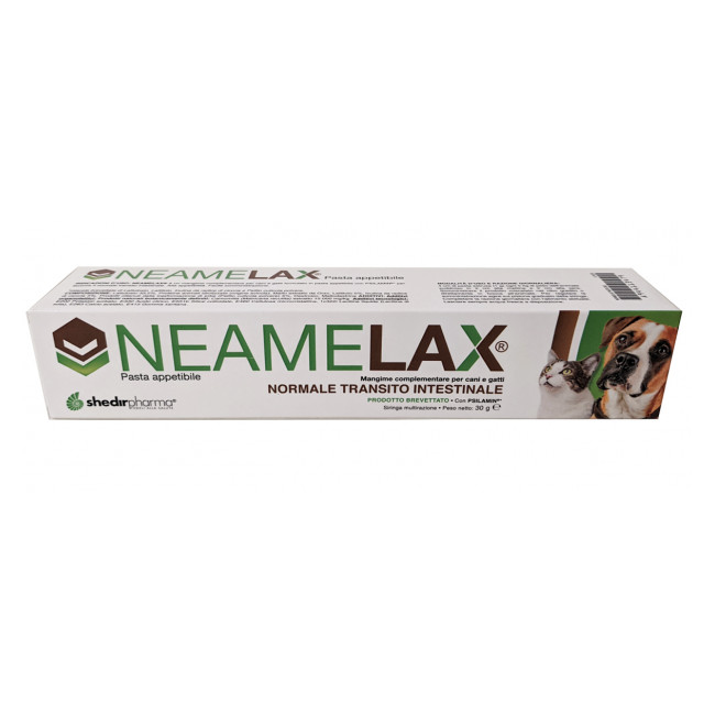 Shedir Pharma Neamelax Pasta 30 G