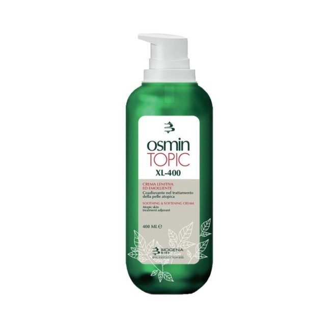 Biogena Osmin Topic Xl-400 400 Ml