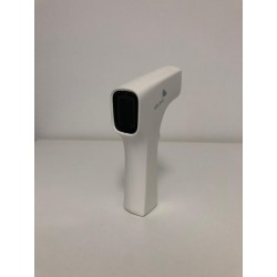 Morgan Pharma Termoscanner A Infrarossi