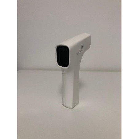 Morgan Pharma Termoscanner A Infrarossi